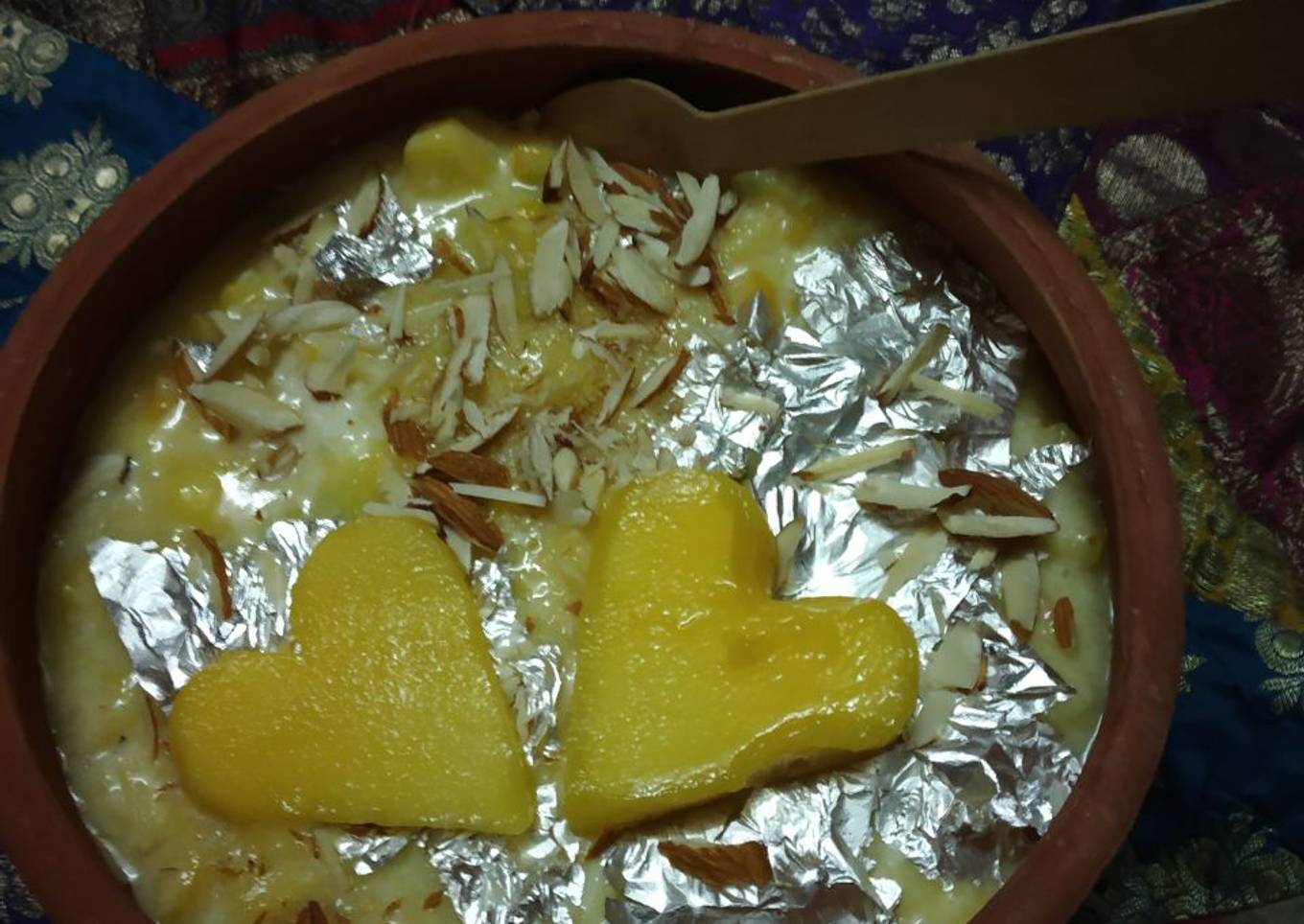 Mango Maliyo
