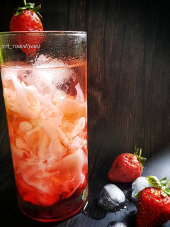 Foto resep 107. Es Kopyor KW