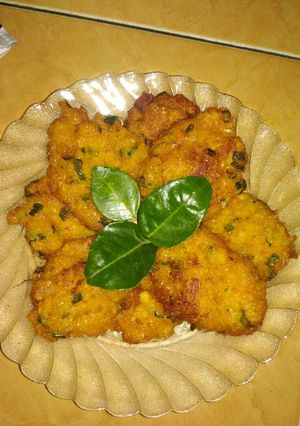Foto resep Jagung maknyus