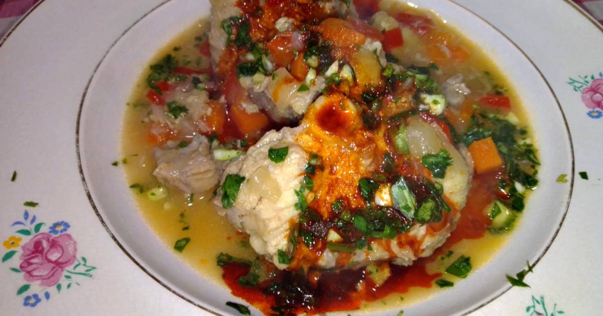 Salmon rosado facil 30 recetas caseras Cookpad