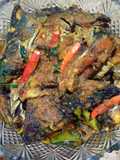 Rica" ikan patin