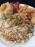 Mie Setan