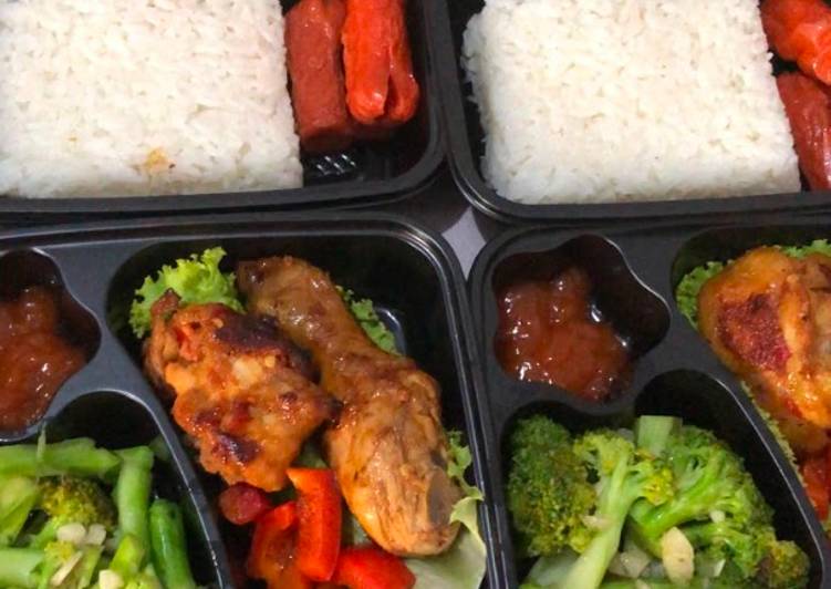 Ayam Peri Peri