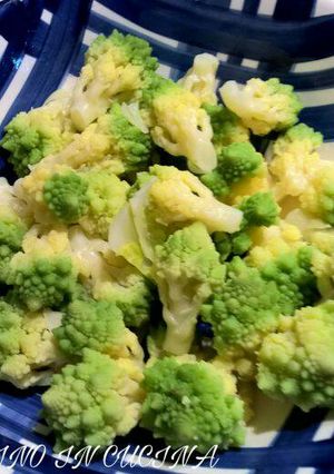 Foto di Orecchiette con Broccolo Piccante