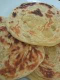 Roti Maryam