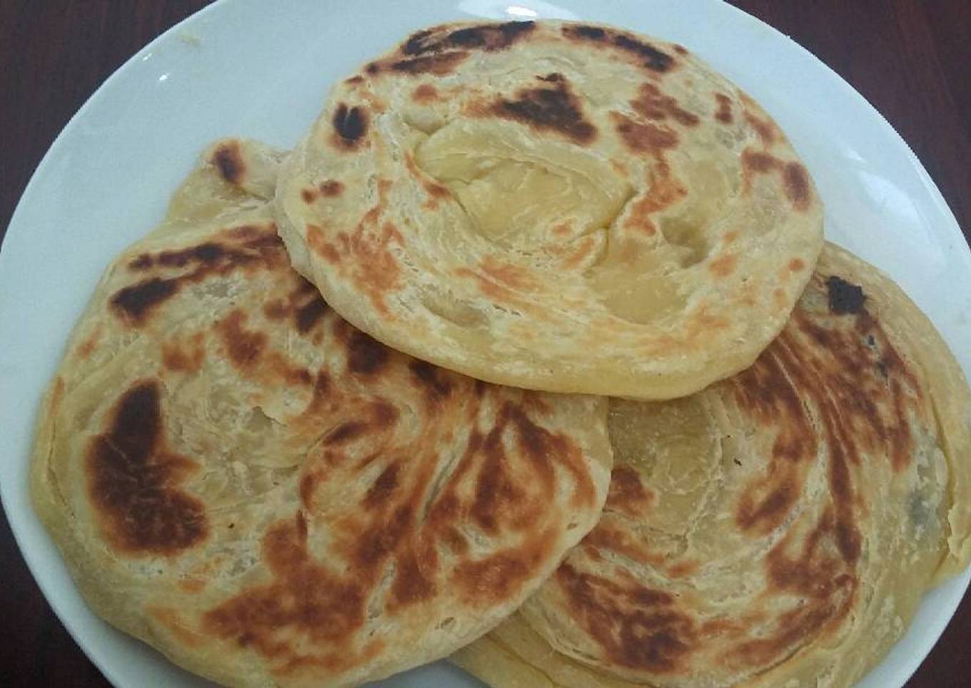 Roti Maryam