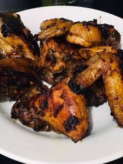 Foto resep Ayam Bakar Madu