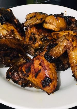Foto resep Ayam Bakar Madu