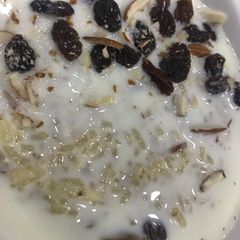 Indian Kheer A picture of Indian Kheer.