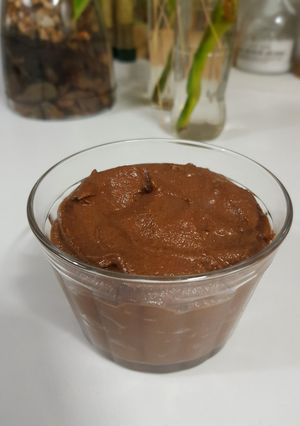 Foto de Nutella vegana