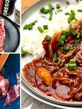 Hayashi Rice with Fullblood Wagyu Beef