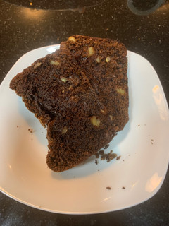 Una foto de Brownie