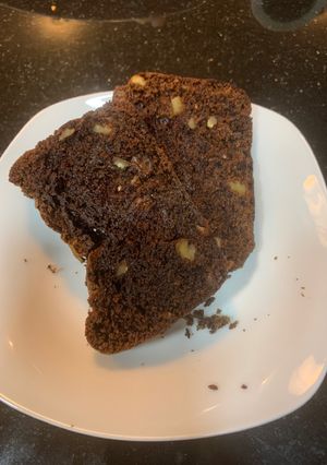 Una foto de Brownie