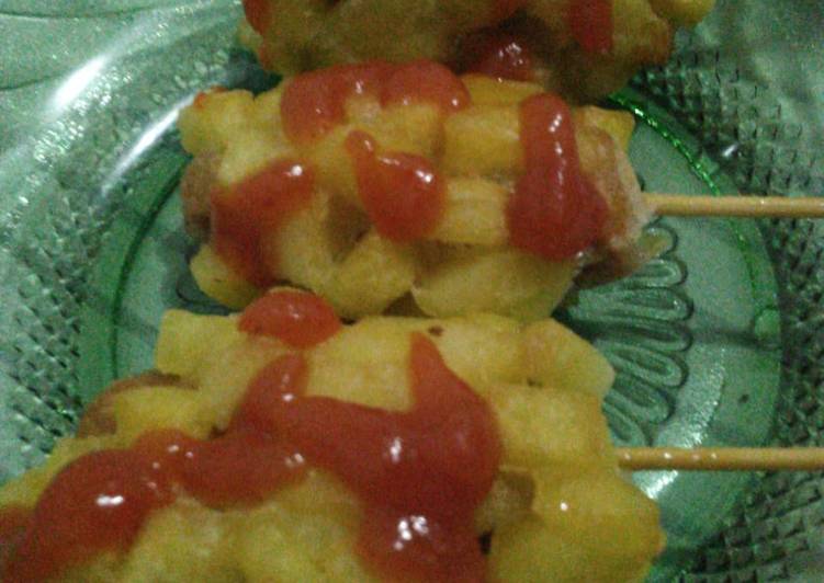 Hotang Ekonomis cocok buat jualan ala dapur adis