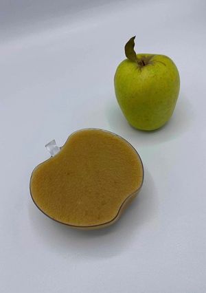 Une photo de Compote Express