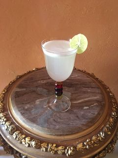 صورة لوصفة عصير ليمون 🍸😍🍋