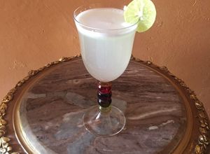 صورة لوصفة عصير ليمون 🍸😍🍋