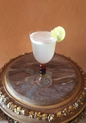صورة لوصفة عصير ليمون 🍸😍🍋