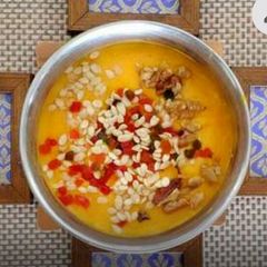 A picture of Aamras.