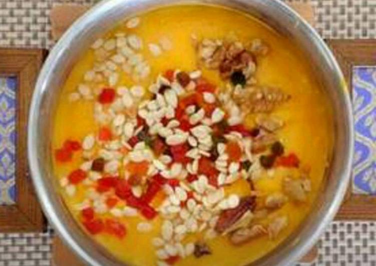 Aamras