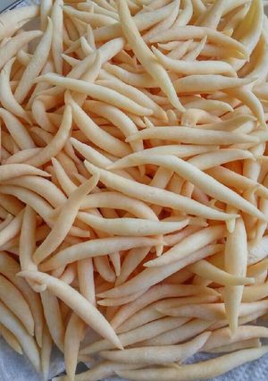 Foto resep Telur Gabus Keju