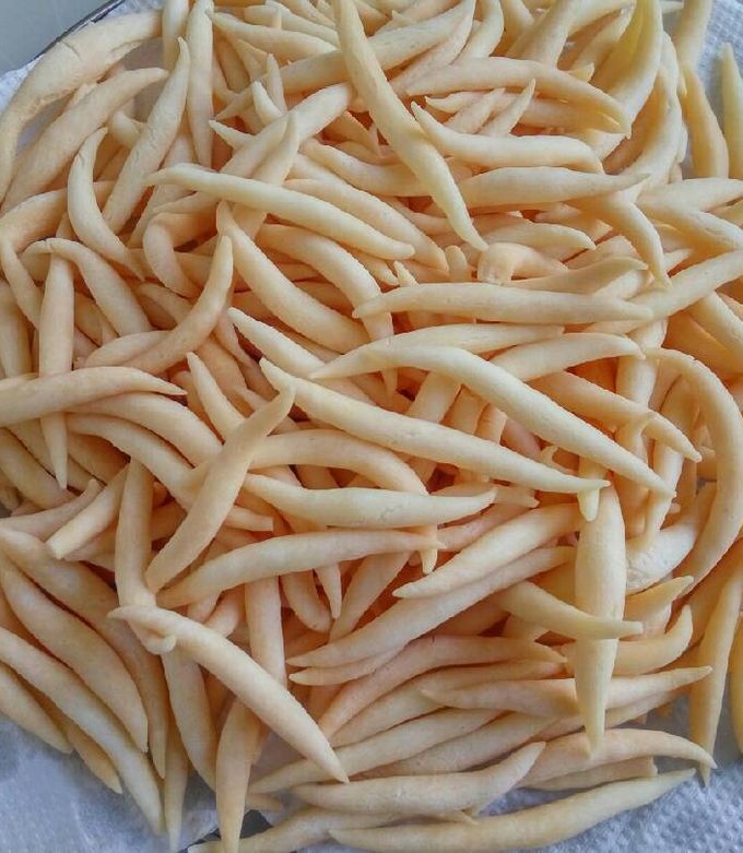 Foto resep Telur Gabus Keju
