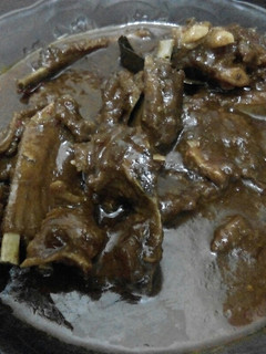 Foto resep Krengsengan kambing