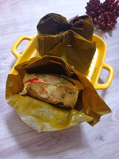 Foto resep Pepes Ayam Kemangi