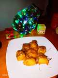 Beginner's Loukoumades
