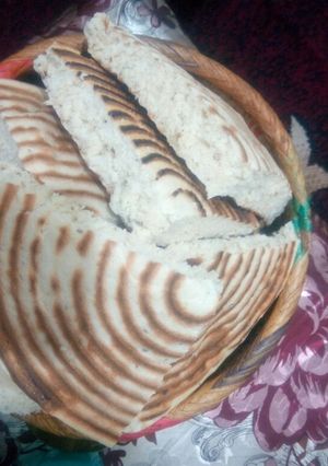 صورة لوصفة مطلوع اكسبرس