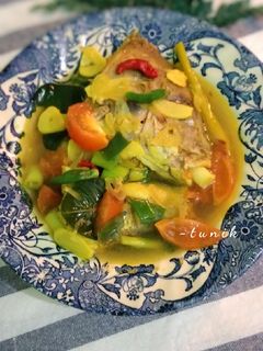 Foto resep Pindang Kepala Ikan