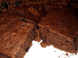 Bizcochuelo especial para hacer unos muffins con la preparación♥