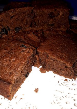Una foto de Bizcochuelo especial para hacer unos muffins con la preparación♥
