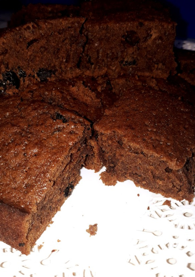 Una foto de Bizcochuelo especial para hacer unos muffins con la preparación♥