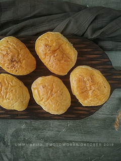 Foto resep Roti sosis empuk