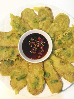 Foto resep Tempe Mendoan