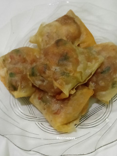 Foto resep Cibay (Aci Ngambay)