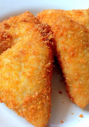 Foto resep Risoles Sayur