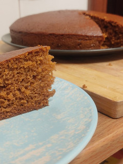Foto principal de Bizcocho de Zanahoria🥕 Carrot Cake🥕Delicioso🥕Esponjoso