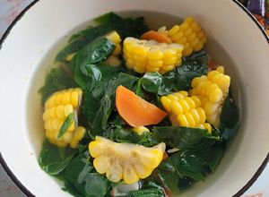 Foto resep Bening Katuk