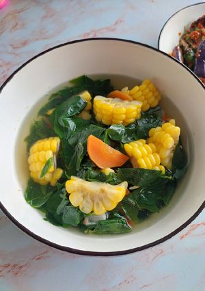 Foto resep Bening Katuk