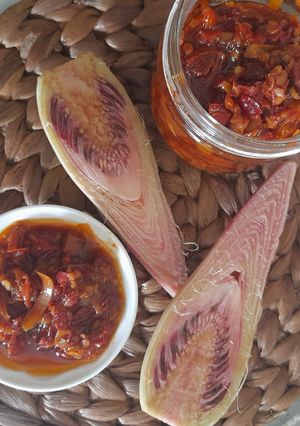 Foto resep Sambal Kecombrang