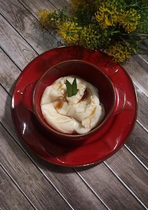 Foto resep Bubur sumsum