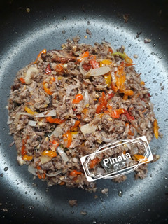 Foto resep Tongkol Suwir
