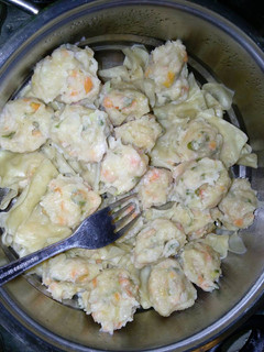 Foto resep Siomay