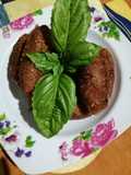 Fried Kibbeh