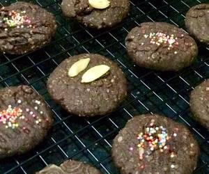 Resep Terbaru Choco Cookies Lezat Mantap
