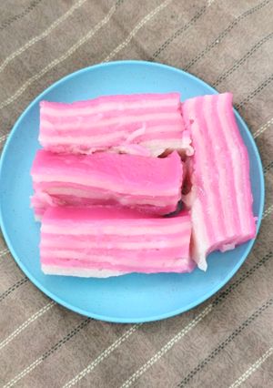 Foto resep Kue Lapis