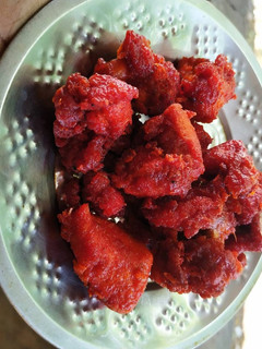 சிக்கன் 65 (Chicken 65 recipe in tamil) செய்முறை முக்கிய புகைப்படம்