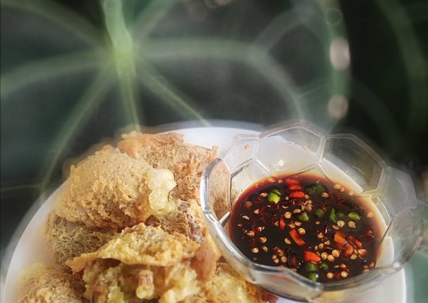 Tahu walik kriuk